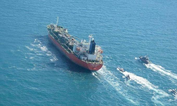 south-korea-tanker