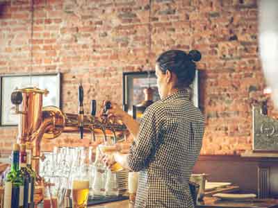 bartender